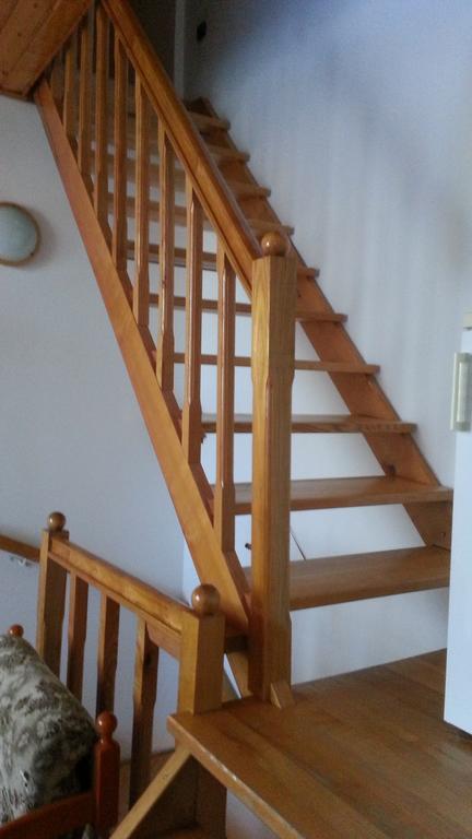 Csokonai Guesthouse Zamárdi Стая снимка